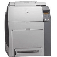 HP 4700dn טונר למדפסת
